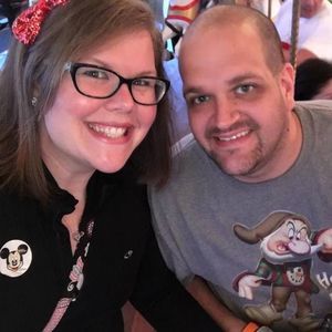 Meet your Posher, Becky